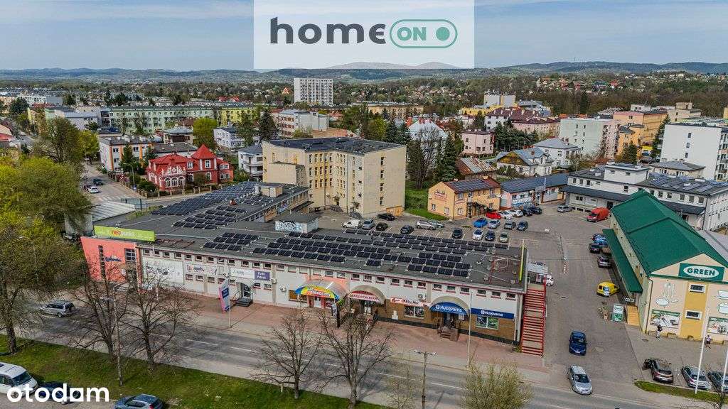 Budynek handlowo-usługowy! Gotowa Inwestycja! - Pełny obrazek: 5/12