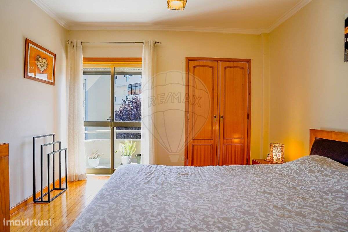 Apartamento T2 para venda-9