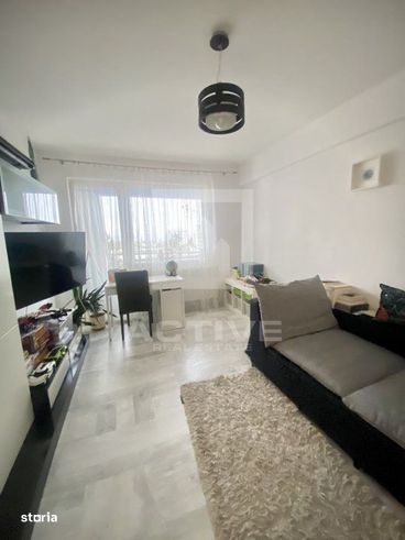 Apartament decomandat str.Alverna || panorama spre oras || bloc nou-0