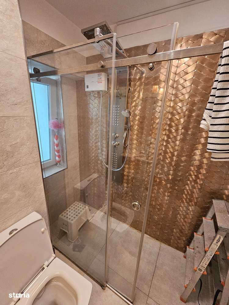 Apartament 3 camere Piata Alba Iulia | Unirii | Decebal-10