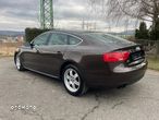 Audi A5 2.0 TDI Sportback DPF multitronic - 4