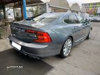 Volvo S90 D5 AWD Inscription - 30