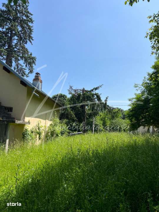Teren intravilan 1740 mp. cu casa intabulata in PH-PROVITA DE SUS-14