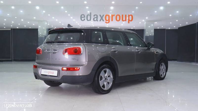 MINI Clubman - 3