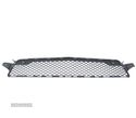 GRELHA FRONTAL PARA MERCEDES CLS C218 11-14 PARACHOQUE AMG - 3