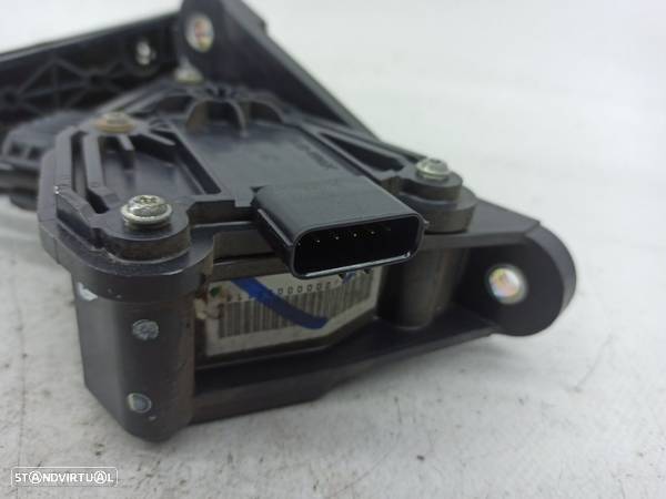 Pedal Do Acelerador Honda Civic Viii Hatchback (Fn, Fk) - 4