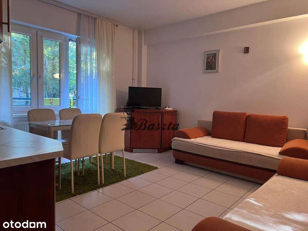 Kawalerka ,1 piętro , 300 od plaży Międzyzdroj - Pełny obrazek: 4/9