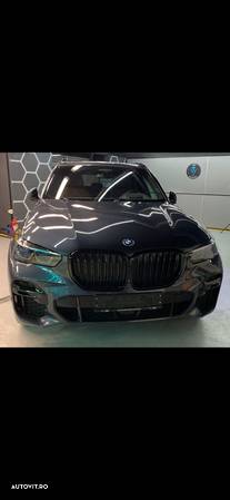 BMW X5 xDrive45e - 11