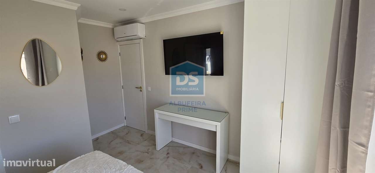 Apartamento T2 Venda em Albufeira e Olhos de Água,Albufeira-5