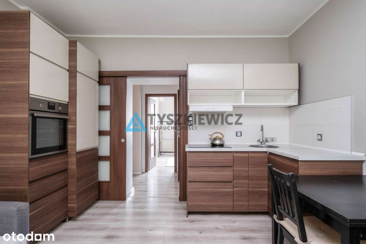 Mieszkanie 3- pokojowe blisko centrum - Pełny obrazek: 2/16