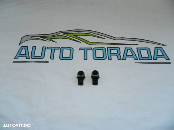 Senzor parcare PDC Audi,VW cod 5Q0919275 C - 1