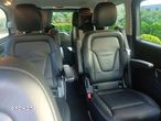 Mercedes-Benz Klasa V 250 (BlueTEC) d 7G-Tronic - 15