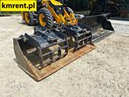 JCB 5CX KOPARKO-ŁADOWARKA  2014R. | JCB 4CX CASE 695 CAT 444 434 - 15