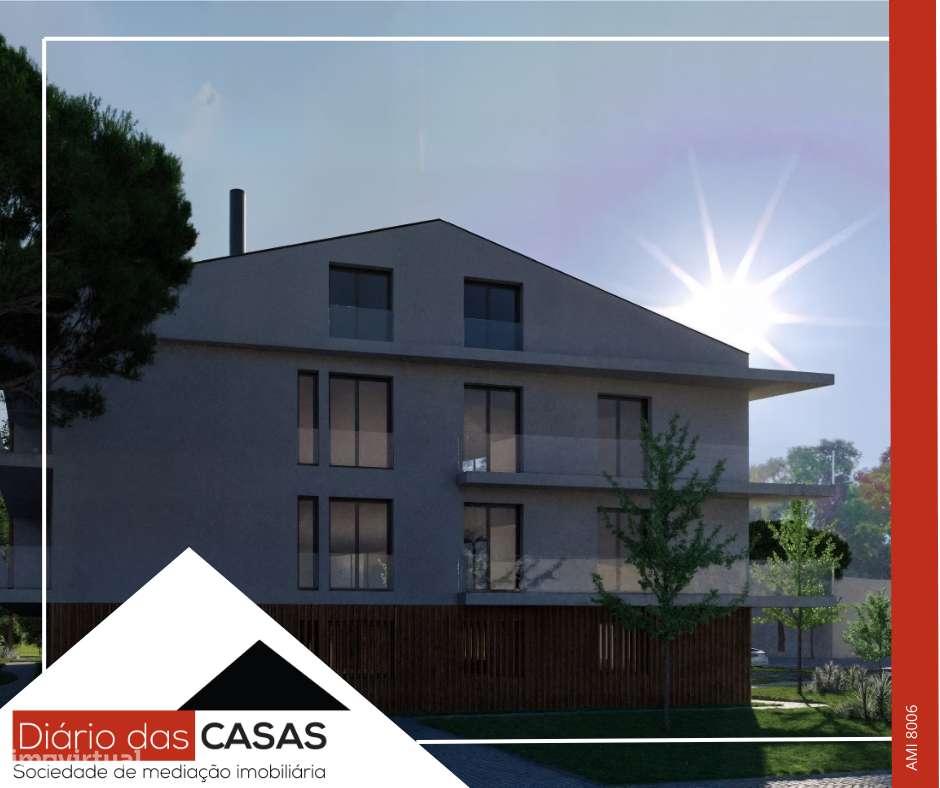 Apartamento T2, Cantanhede - Grande imagem: 5/5