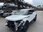 Para Peças Land Rover Range Rover Evoque (L538) - 1