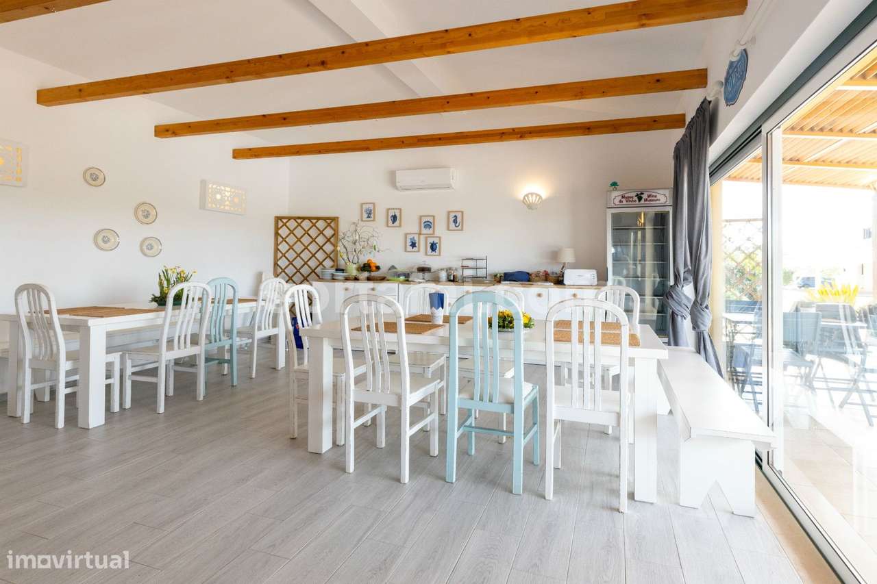 Quinta  Venda em Alvor,Portimão - Grande imagem: 5/45