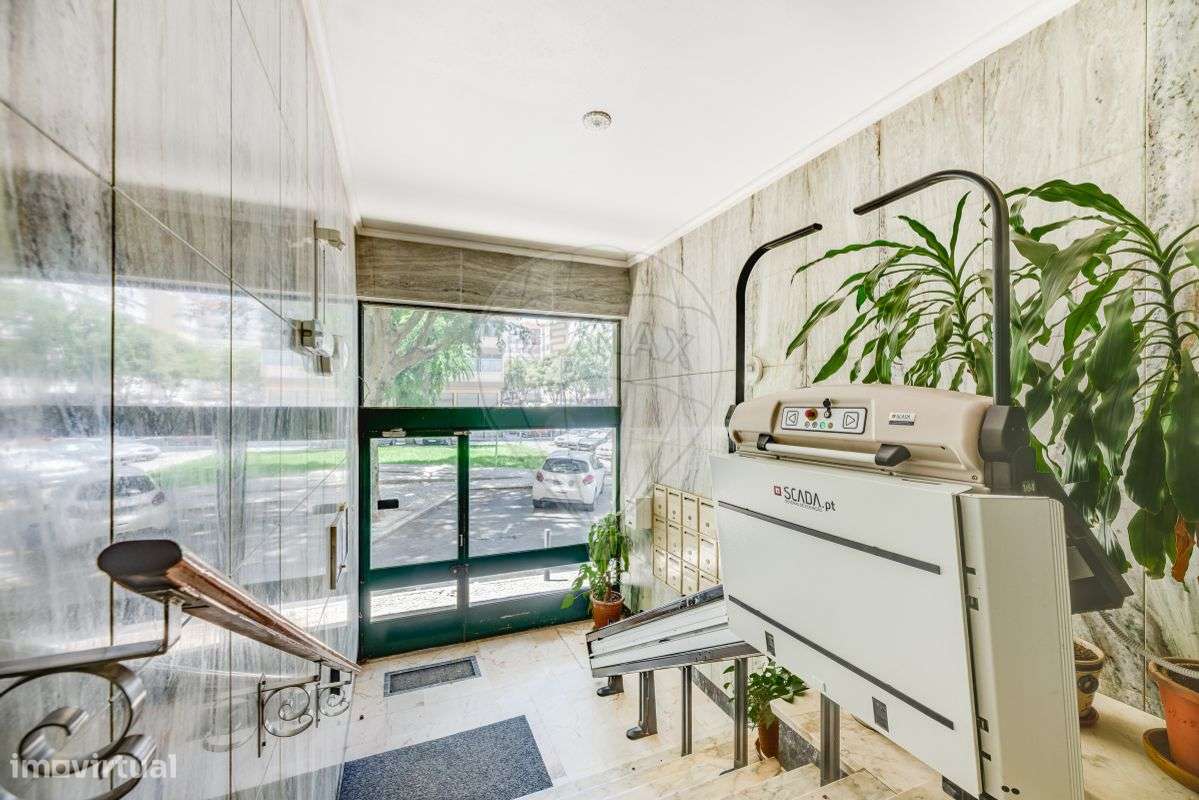 Apartamento T2 para venda - Grande imagem: 5/37