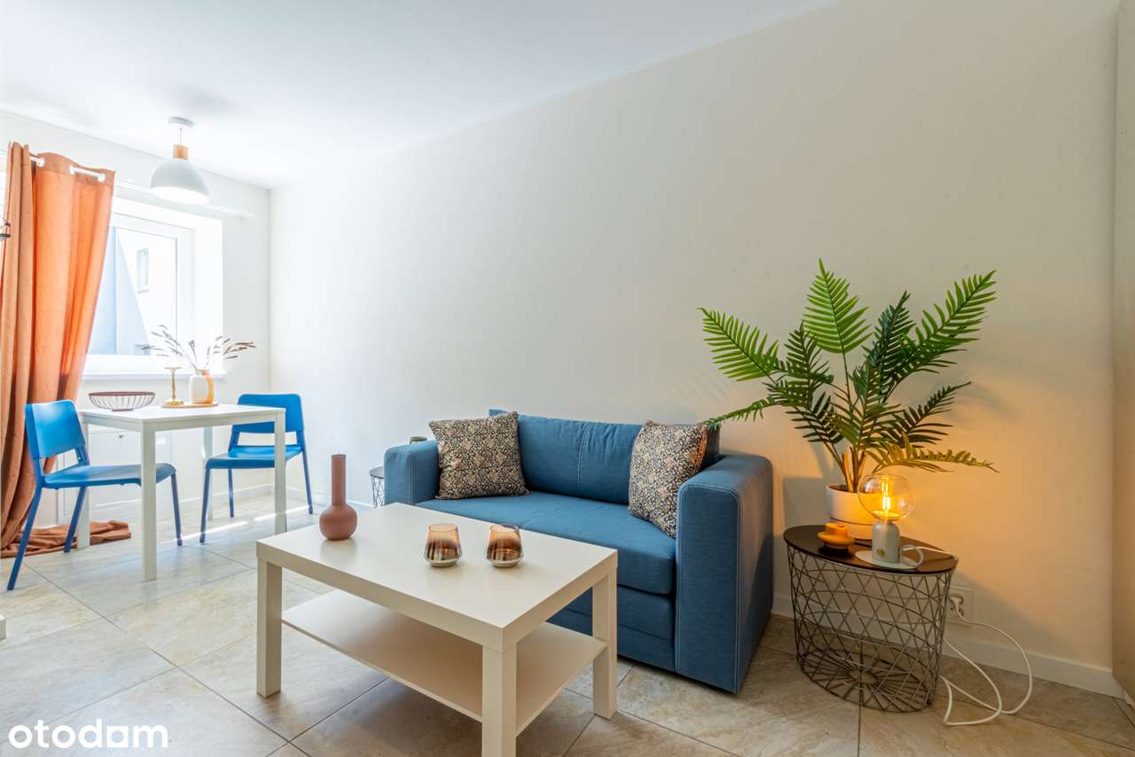 Sprzedam kawalerkę z wysokim standardem w Łodzi-2