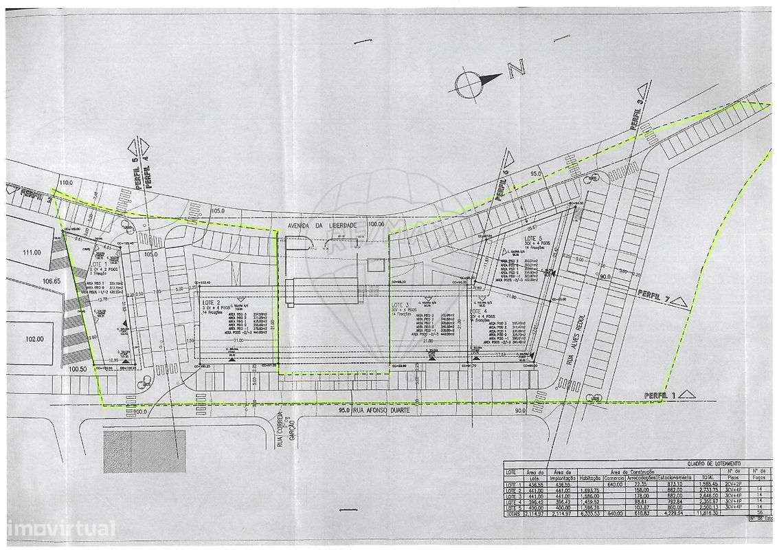 Terreno  para venda-21