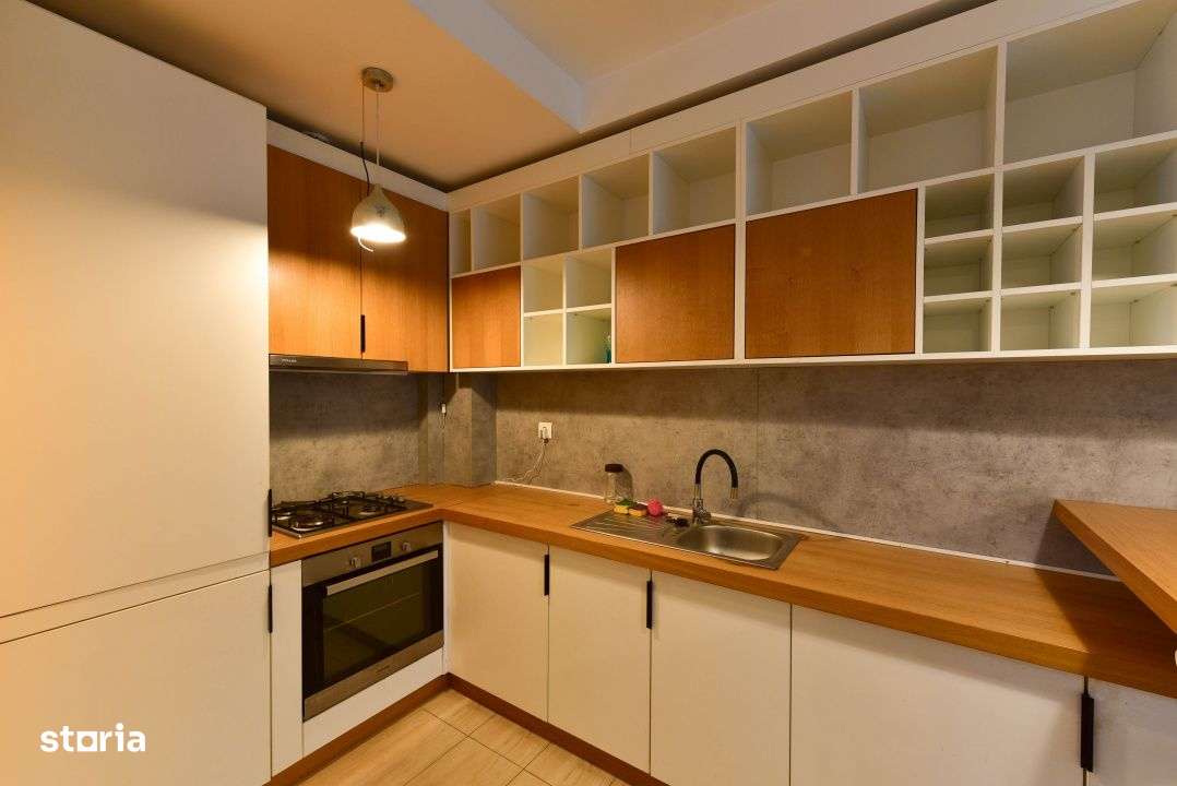 Apartament in Complexul Cosmopolis cu vedere catre piscina!-5