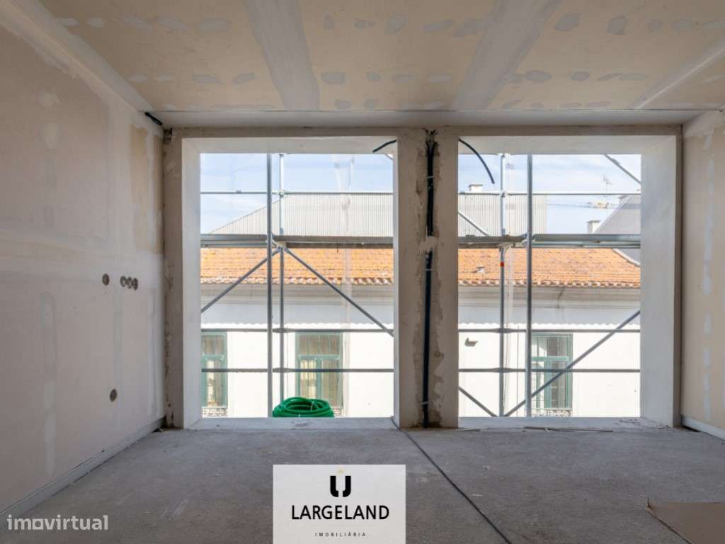 Apartamento T0 Rossio Aveiro - Grande imagem: 4/8