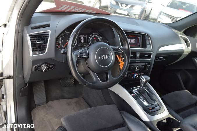 Audi Q5 - 16