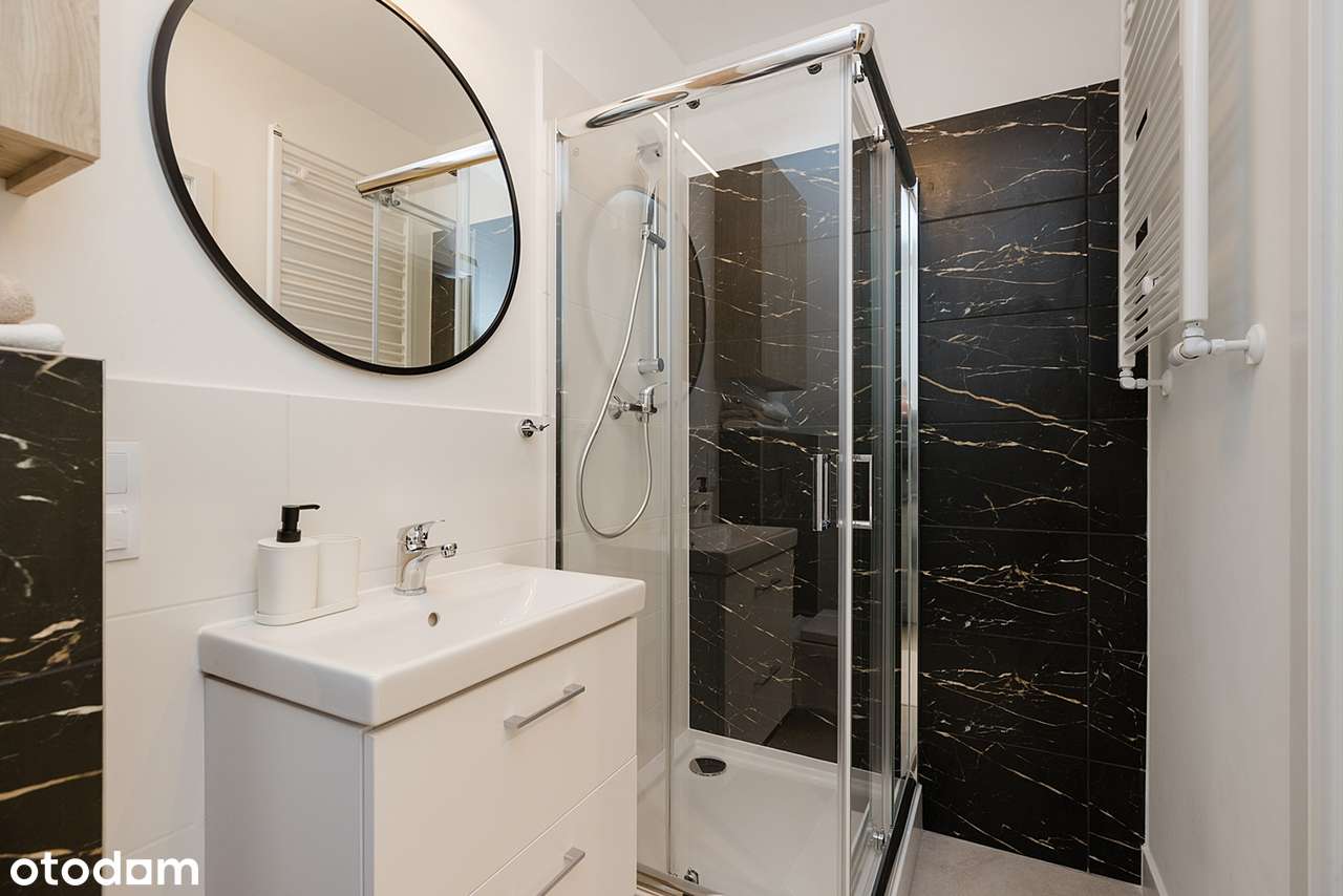 Nowoczesne,  Studio Smart – mile widziane zwierzęta, bez prowizji - Pełny obrazek: 4/10