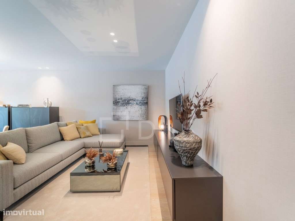 Apartamento T3 com varanda em novo empreendimento, Vila Nova de Gaia - Grande imagem: 4/100