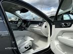 Volvo XC 60 D4 AWD Geartronic Inscription - 27