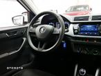 Skoda Fabia - 13