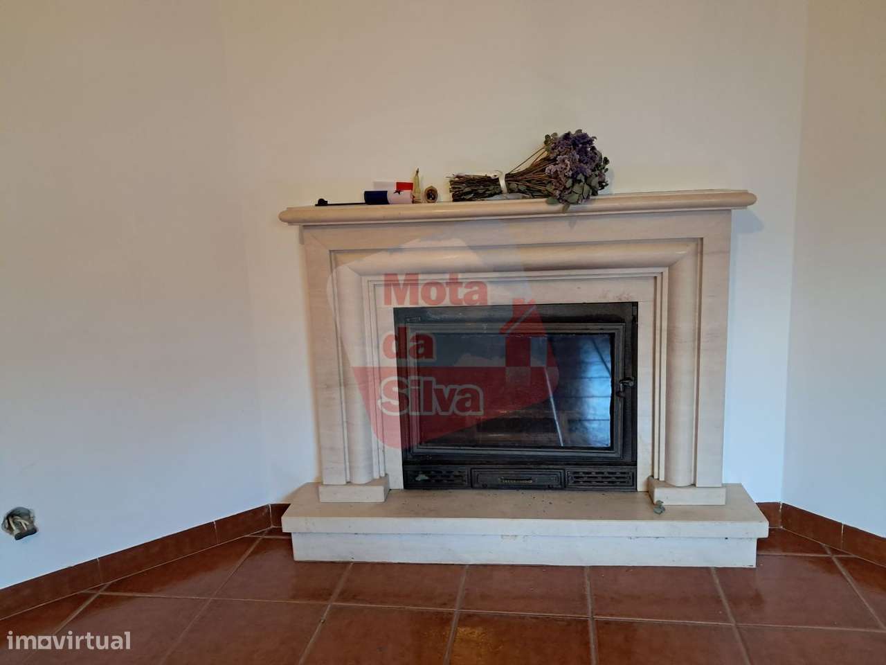 Excelente apartamento T2, Vale Flores, Feijó - Grande imagem: 5/21