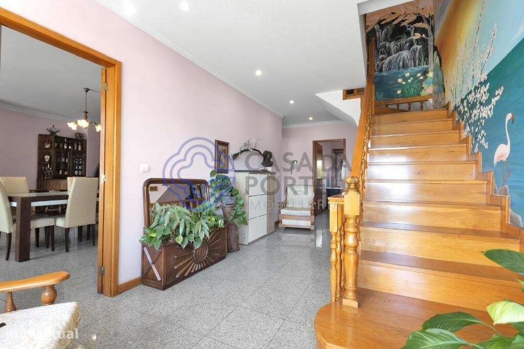 Moradia T3+ - Grande imagem: 2/25