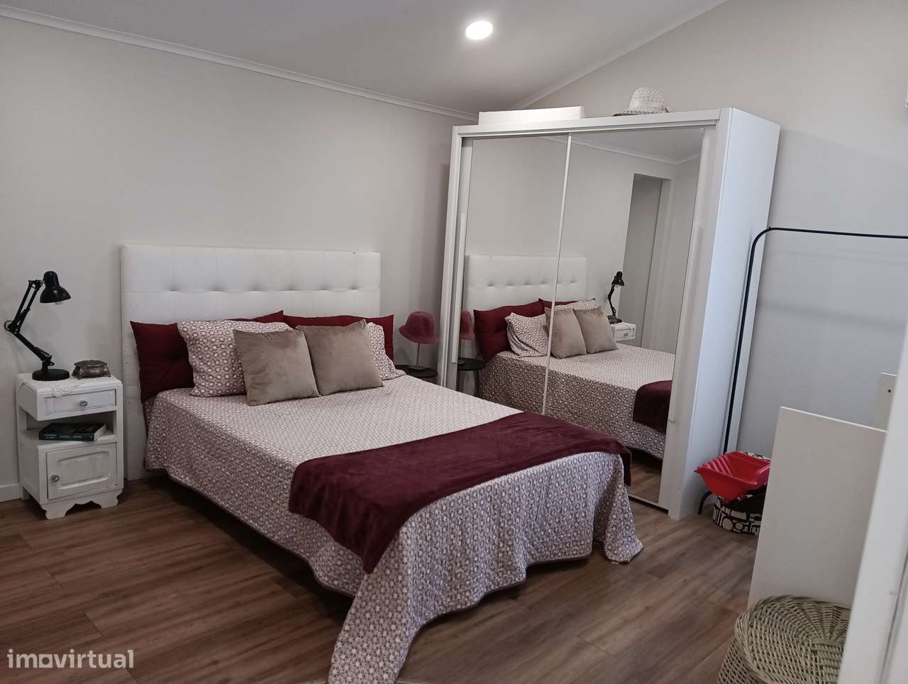 Moradia T4 Brejos Azeitão+Lote-10