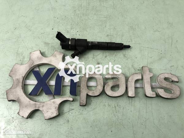 Injector RENAULT LAGUNA II  1.9 dCi  | 05.05 - 08.07 Usado REF. 7700111014 MOTOR... - 1