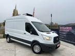 Ford Transit FRIGORIFIC - 1