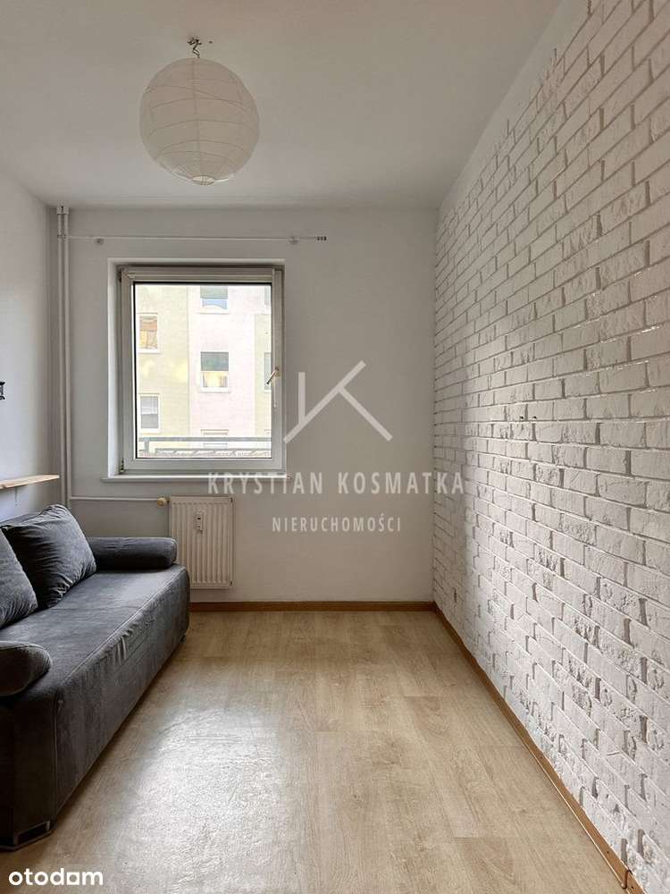 Pierwsze piętro na osiedlu zamkniętym-5