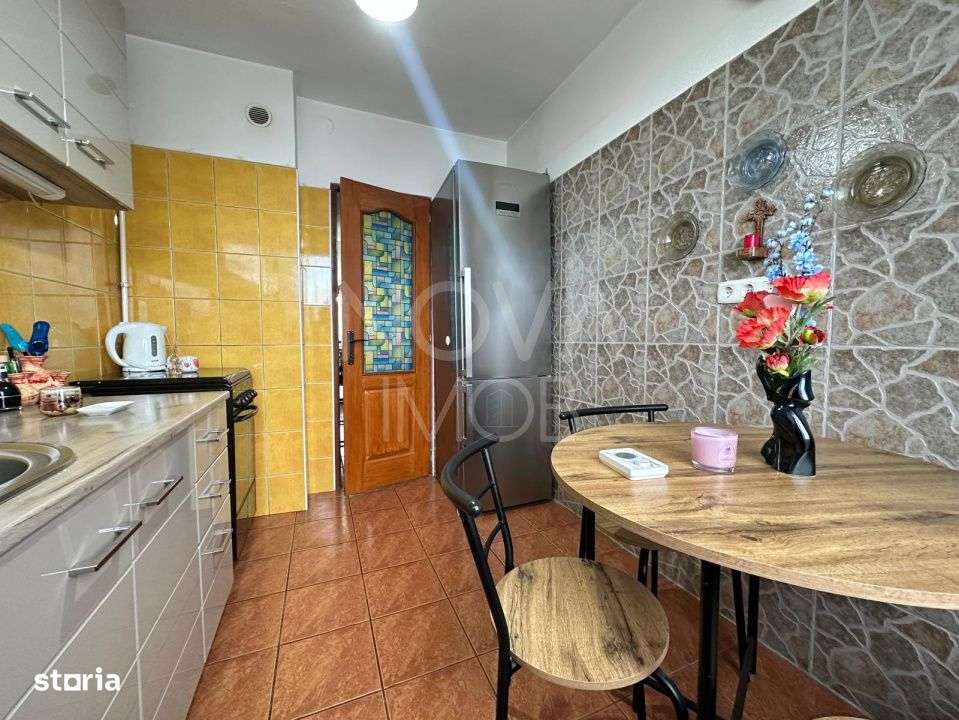 Apartament modern, 3 camere, Calea Dumbravii, Dioda-8