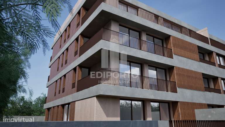 Apartamento  com áreas amplas e luminosas, superiores ao habitual no m - Grande imagem: 2/54