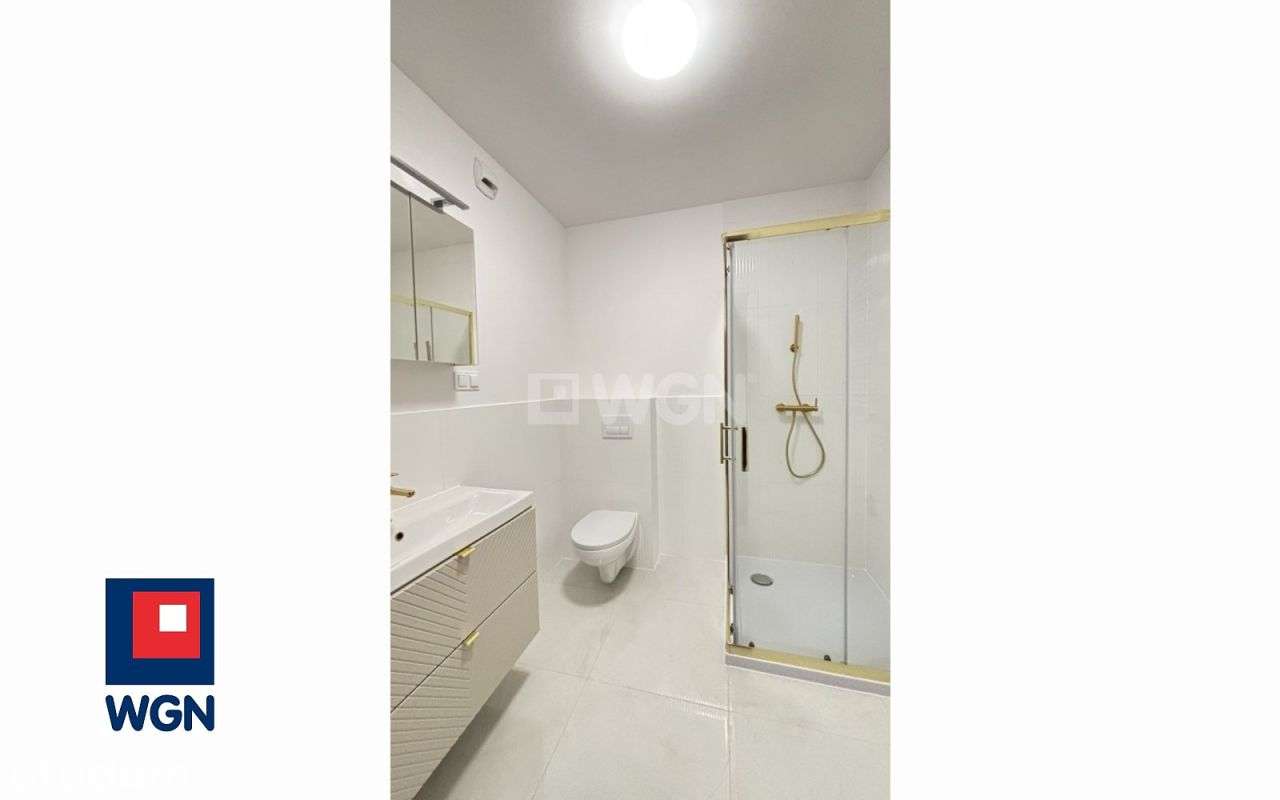 Mieszkanie/ lokal użytkowy na Gumieńcach z tarasem - Pełny obrazek: 4/14