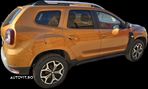 Dacia Duster 1.5 Blue dCi 4WD Prestige jante 17" - 2