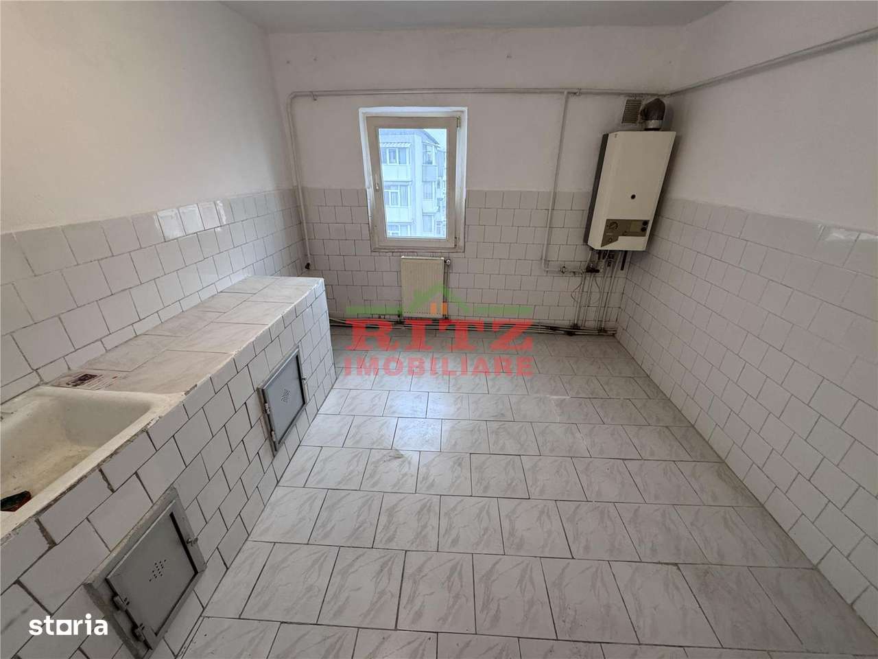 Nou! Ap. 3 cam., S=70 mp, 2 balcoane, Zona Arcului! - Imagine principală: 4/14