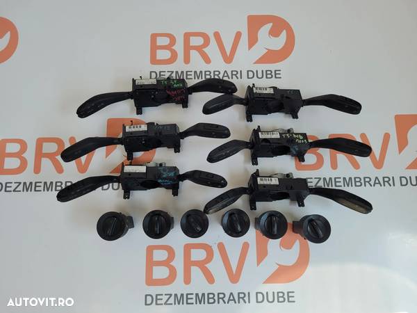 Bloc lumini pentru Vw T5 Euro 3 / Euro 4 (2003-2010) an fabricatie - 3