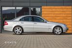 Mercedes-Benz Klasa E 500 4-Matic Avantgarde - 5