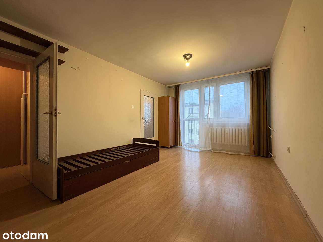 SUPER KAWALERKA 27,83 m2 Flagówka Libiąż możliwa zamiana-3