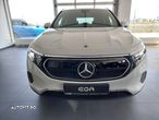 Mercedes-Benz EQA 250 Electric Art - 3