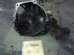 Caixa de velocidades Honda HRV 1.6 - 1