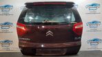 PORTA TAMPA MALA CITROEN C4 PICASSO I 1 MK1 UD SPOILER LIP AILERON FECHO PUXADOR MOTOR VIDRO 3º STOP - 3