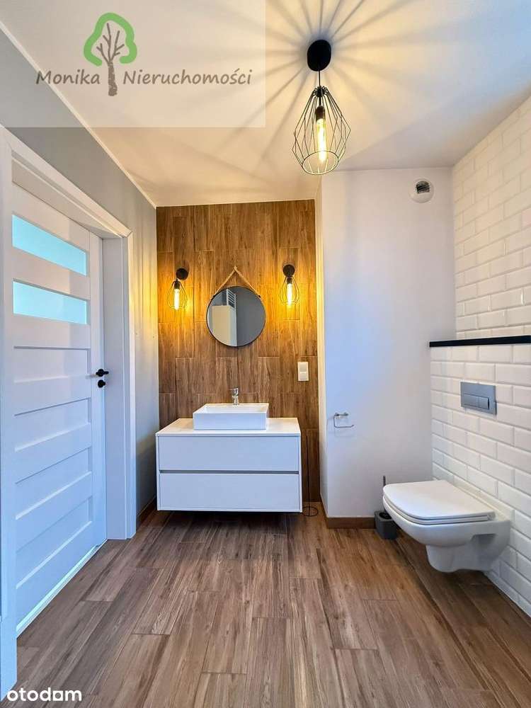 Dwupokojowe mieszkanie na Piotrowie Tczew-15