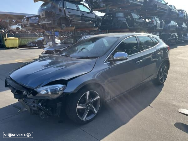 Para Peças Volvo V40 Hatchback (525, 526) - 5