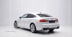 Audi A5 45 TFSI mHEV Quattro S Line S tronic - 6